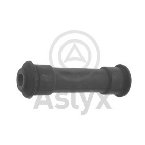 Lagerung, Blattfeder von Aslyx