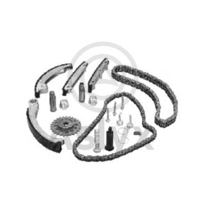 Achetez des Kit de chaîne de distribution Aslyx AS-203325 à prix pour 162,60 €