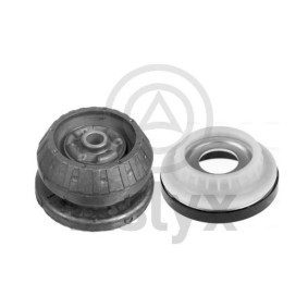 Compre Kit de reparação, suporte de apoio do conj. mola / amortecedor da Aslyx AS-203334 a um preço baixo por 49,47 €