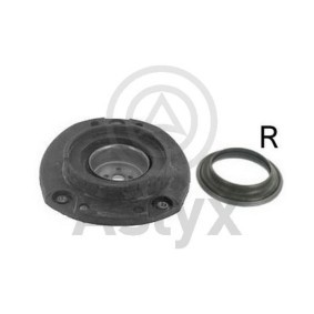 Compre Kit de reparação, suporte de apoio do conj. mola / amortecedor da Aslyx AS-203352 a um preço baixo por 34,60 €