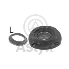 Compre Kit de reparação, suporte de apoio do conj. mola / amortecedor da Aslyx AS-203353 a um preço baixo por 32,78 €