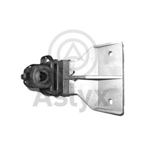 Acquista Tampone paracolpo, Silenziatore da Aslyx AS-203374 a buon mercato per soli 17,54 €