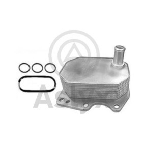 Achetez des Radiateur d'huile Aslyx AS-203391 à prix pour 62,60 €