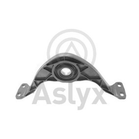 Acquista Cuscinetto, Supporto intermedio albero cardanico da Aslyx AS-203465 a buon mercato per soli 85,80 €