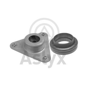 Compre Kit de reparação, suporte de apoio do conj. mola / amortecedor da Aslyx AS-203491 a um preço baixo por 37,96 €