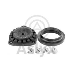 Compre Kit de reparação, suporte de apoio do conj. mola / amortecedor da Aslyx AS-203500 a um preço baixo por 49,47 €