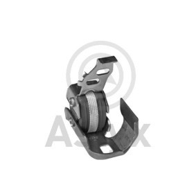 Acquista Tampone paracolpo, Silenziatore da Aslyx AS-203502 a buon mercato per soli 16,25 €