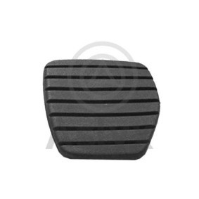 Pedalbelag, Bremspedal von Aslyx günstig für 7,68 €