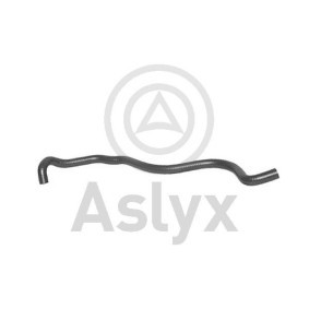 Köp Slang, värmeväxlare, värmare av Aslyx AS-203574 till det låga priset 115,06 kr