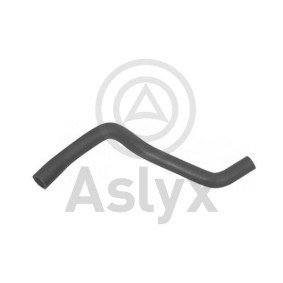 Osta Aslyx Letku, lämmönvaihdin-lämmitys netistä 205 I (741A/C)-mallille edulliseen hintaan