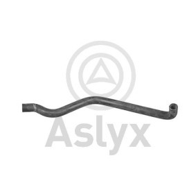 Acquista Flessibile, Scambiatore calore, Riscaldamento da Aslyx AS-203597 a buon mercato per soli 9,53 €