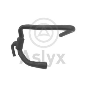 Acquista Flessibile, Scambiatore calore, Riscaldamento da Aslyx AS-203704 a buon mercato per soli 18,87 €