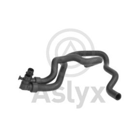 Acquista Flessibile, Scambiatore calore, Riscaldamento da Aslyx AS-203715 a buon mercato per soli 37,23 €
