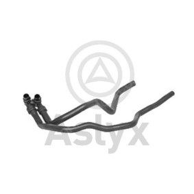 Acquista Flessibile, Scambiatore calore, Riscaldamento da Aslyx AS-203829 a buon mercato per soli 26,19 €
