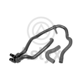 Acquista Flessibile, Scambiatore calore, Riscaldamento da Aslyx AS-203837 a buon mercato per soli 33,15 €