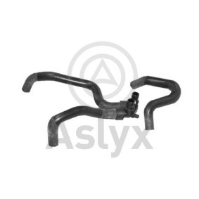 Acquista Flessibile, Scambiatore calore, Riscaldamento da Aslyx AS-203880 a buon mercato per soli 39,20 €