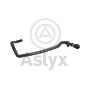 Acquista Flessibile, Scambiatore calore, Riscaldamento da Aslyx AS-203906 a buon mercato per soli 22,32 €
