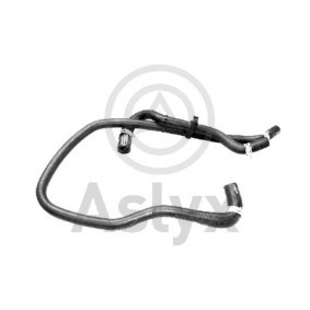 Acquista Flessibile, Scambiatore calore, Riscaldamento da Aslyx AS-203939 a buon mercato per soli 33,43 €