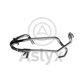 Acquista Flessibile, Scambiatore calore, Riscaldamento da Aslyx AS-203944 a buon mercato per soli 40,91 €