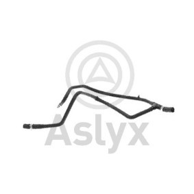 Acquista Flessibile, Scambiatore calore, Riscaldamento da Aslyx AS-203960 a buon mercato per soli 29,49 €