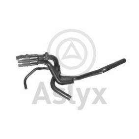 Acquista Flessibile, Scambiatore calore, Riscaldamento da Aslyx AS-203963 a buon mercato per soli 75,94 €