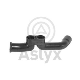 Köp Slang, ventilkåpsventilation av Aslyx AS-203971 till det låga priset 272,24 kr