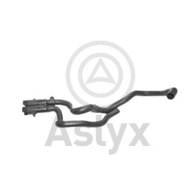 Acquista Flessibile, Scambiatore calore, Riscaldamento da Aslyx AS-203974 a buon mercato per soli 44,48 €