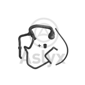 Køb Kølerslange af Aslyx AS-203977 til den lave pris 796,77 DKK