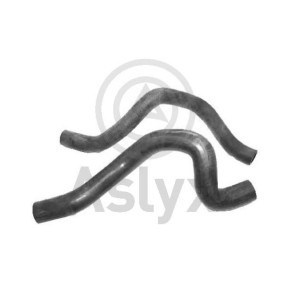 Acquista Flessibile, Scambiatore calore, Riscaldamento da Aslyx AS-203997 a buon mercato per soli 26,29 €