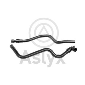 Acquista Flessibile, Scambiatore calore, Riscaldamento da Aslyx AS-204005 a buon mercato per soli 34,37 €