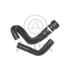 Acquista Flessibile, Scambiatore calore, Riscaldamento da Aslyx AS-204009 a buon mercato per soli 18,92 €