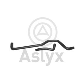 Ölschlauch für VW von Aslyx