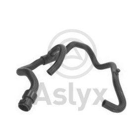 Acquista Flessibile, Scambiatore calore, Riscaldamento da Aslyx AS-204170 a buon mercato per soli 32,57 €