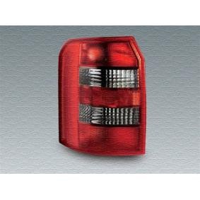 Osta Takavalo MAGNETI MARELLI:llä 714028660801 edullisesti hintaan 136,12 €