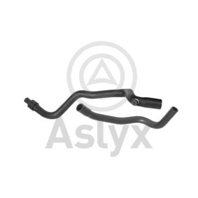 Acquista Flessibile, Scambiatore calore, Riscaldamento da Aslyx AS-204190 a buon mercato per soli 30,39 €