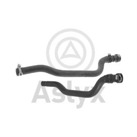 Acquista Flessibile, Scambiatore calore, Riscaldamento da Aslyx AS-204263 a buon mercato per soli 42,80 €