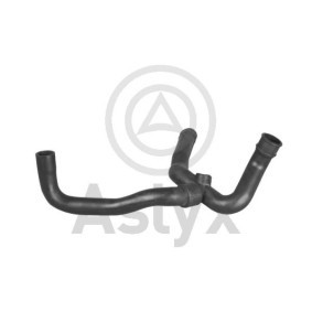 Ölschlauch für FORD von Aslyx