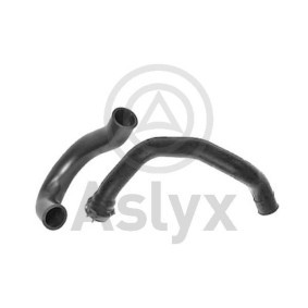 Schlauch, Zylinderkopfhaubenentlüftung für FORD von Aslyx