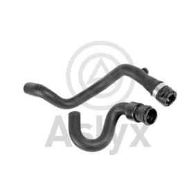 Acquista Flessibile, Scambiatore calore, Riscaldamento da Aslyx AS-204327 a buon mercato per soli 32,69 €