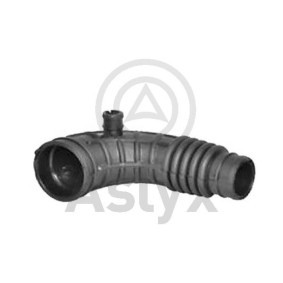 Ansaugschlauch, Luftfilter des Herstellers Aslyx - Originalware Artikelnummer: AS-204349