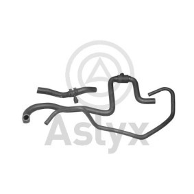 Köp Slang, värmeväxlare, värmare av Aslyx AS-204360 till det låga priset 525,18 kr