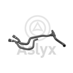 Köp Slang, värmeväxlare, värmare av Aslyx AS-204429 till det låga priset 484,25 kr
