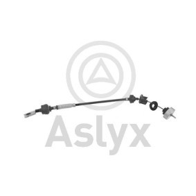 Köp Kopplingsvajer av Aslyx AS-204540 till det låga priset 377,73 kr