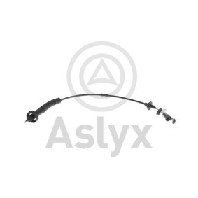 Köp Kopplingsvajer av Aslyx AS-204543 till det låga priset 539,20 kr