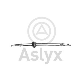 Köp Vajer, manuell transmission av Aslyx AS-204551 till det låga priset 1478,18 kr