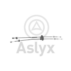 Köp Vajer, manuell transmission av Aslyx AS-204552 till det låga priset 1478,18 kr