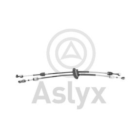Köp Vajer, manuell transmission av Aslyx AS-204553 till det låga priset 1465,21 kr