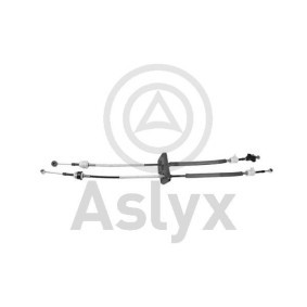 Köp Vajer, manuell transmission av Aslyx AS-204554 till det låga priset 1588,86 kr