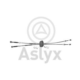 Köp Vajer, manuell transmission av Aslyx AS-204556 till det låga priset 1772,66 kr