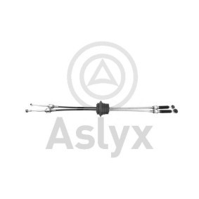 Köp Vajer, manuell transmission av Aslyx AS-204557 till det låga priset 2076,94 kr